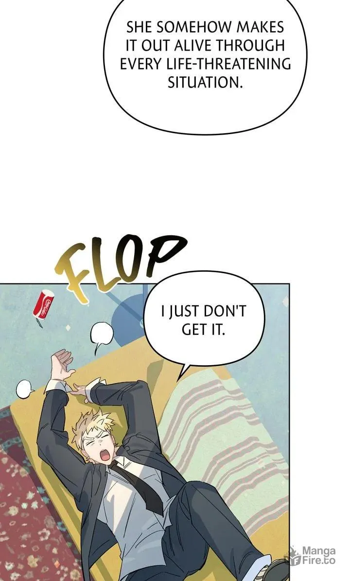 Read Dealing With Demons chapter 43 image 14 on Lezhin