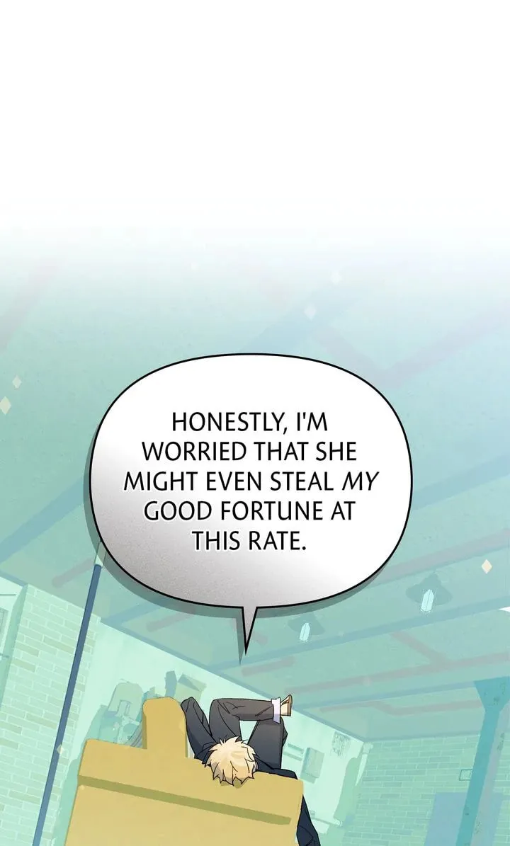 Read Dealing With Demons chapter 43 image 16 on Lezhin