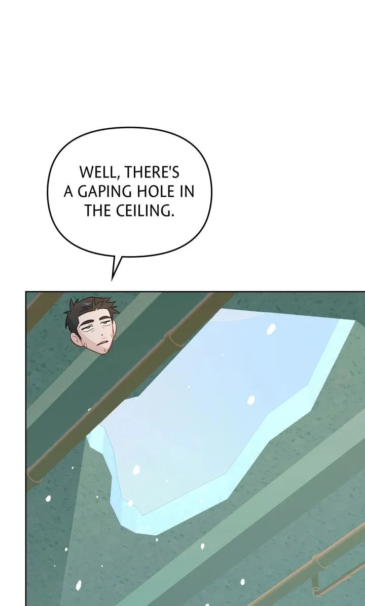 Read Dealing With Demons chapter 43 image 21 on Lezhin