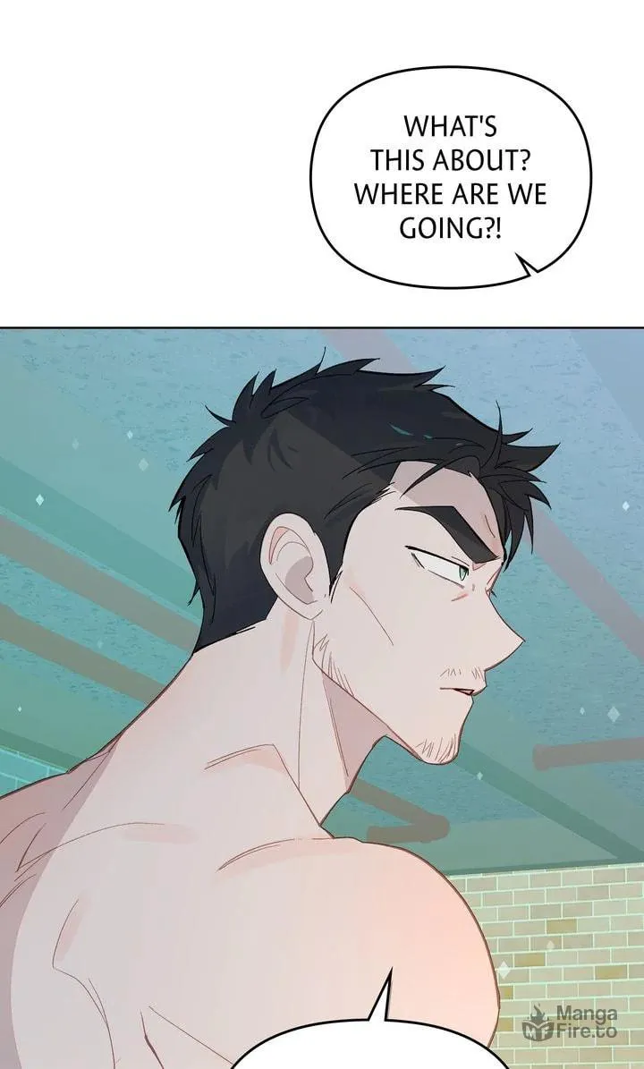 Read Dealing With Demons chapter 43 image 24 on Lezhin