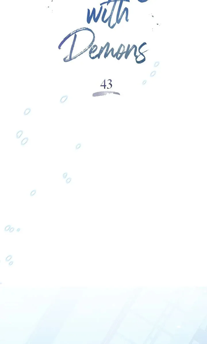 Read Dealing With Demons chapter 43 image 27 on Lezhin