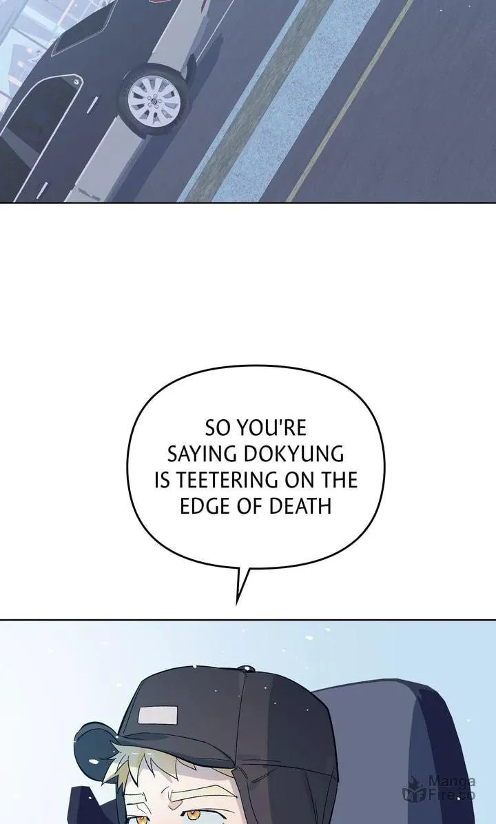 Read Dealing With Demons chapter 43 image 29 on Lezhin