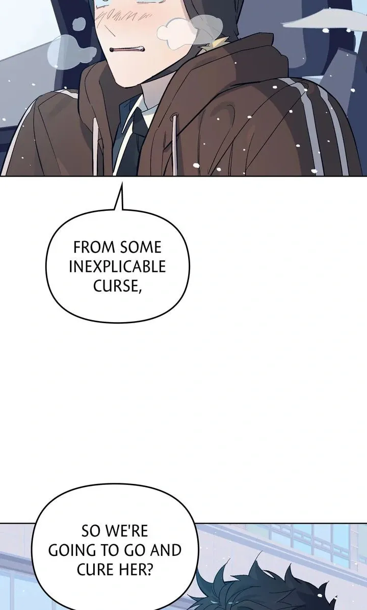 Read Dealing With Demons chapter 43 image 30 on Lezhin