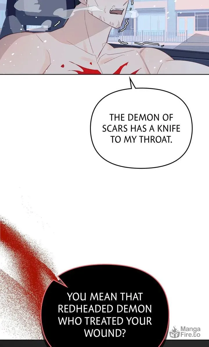 Read Dealing With Demons chapter 43 image 32 on Lezhin