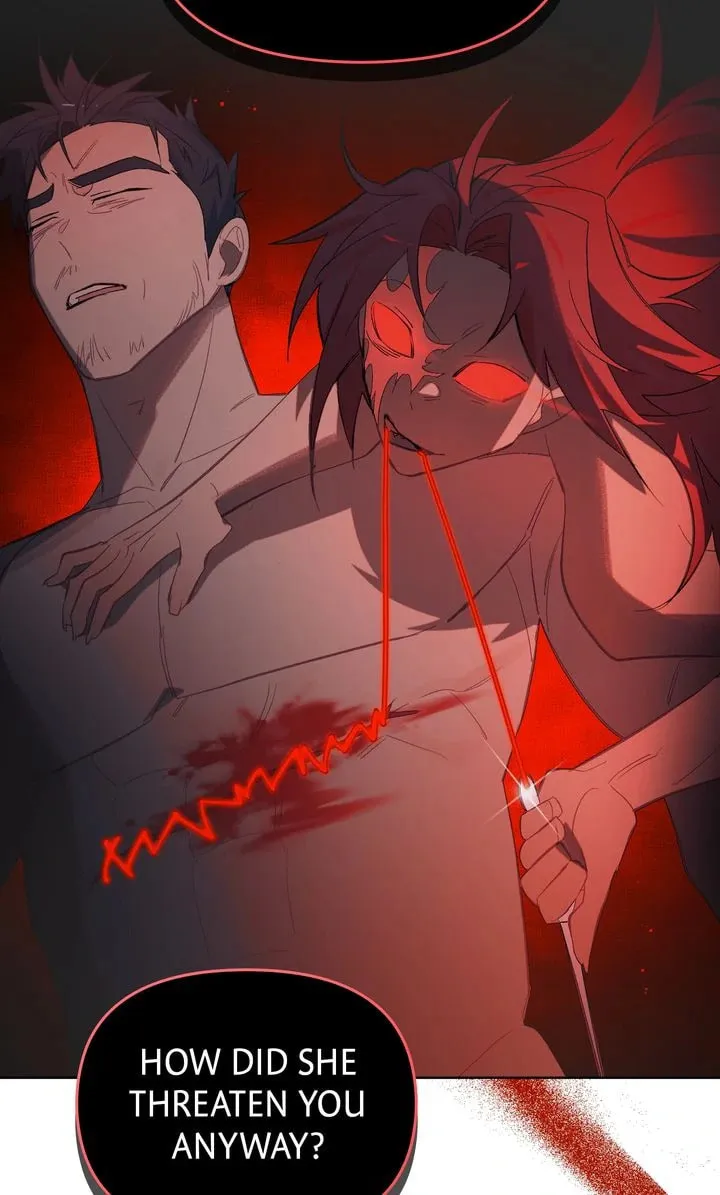 Read Dealing With Demons chapter 43 image 33 on Lezhin