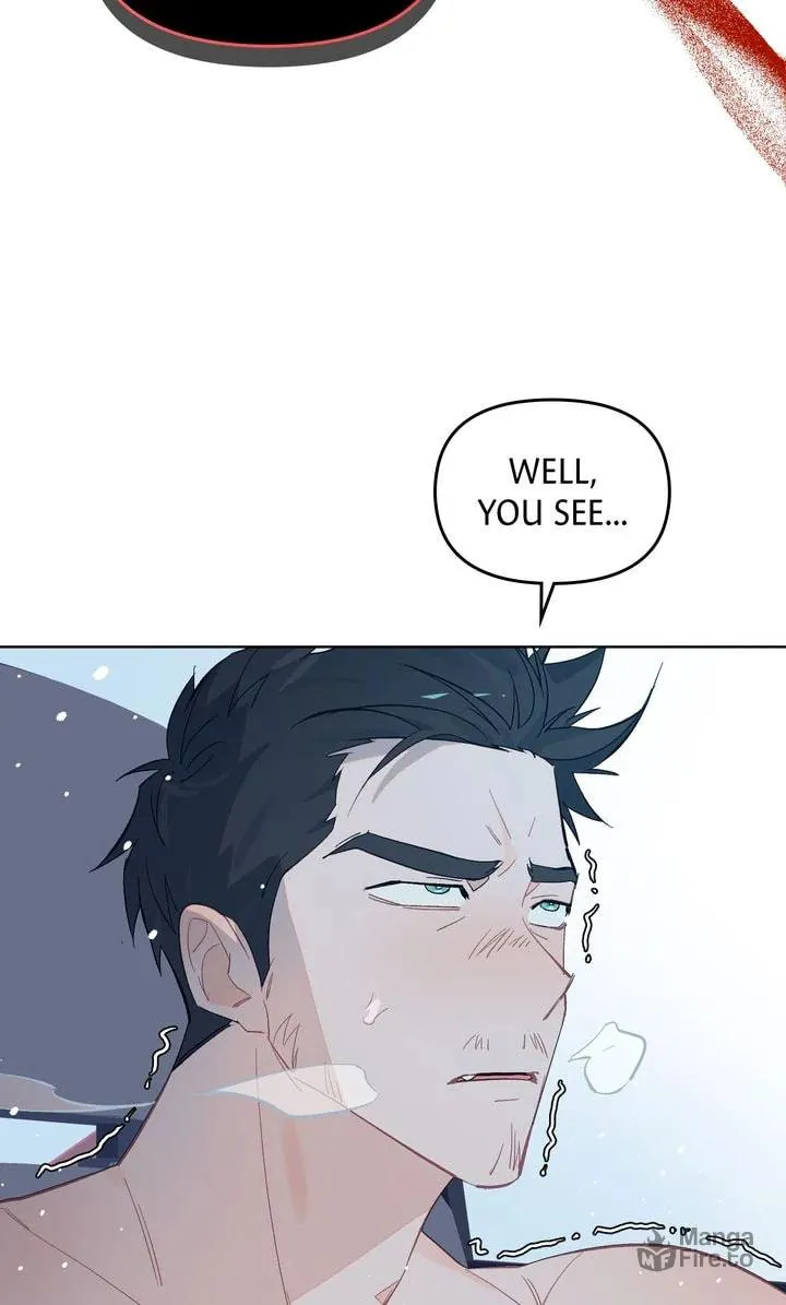 Read Dealing With Demons chapter 43 image 34 on Lezhin
