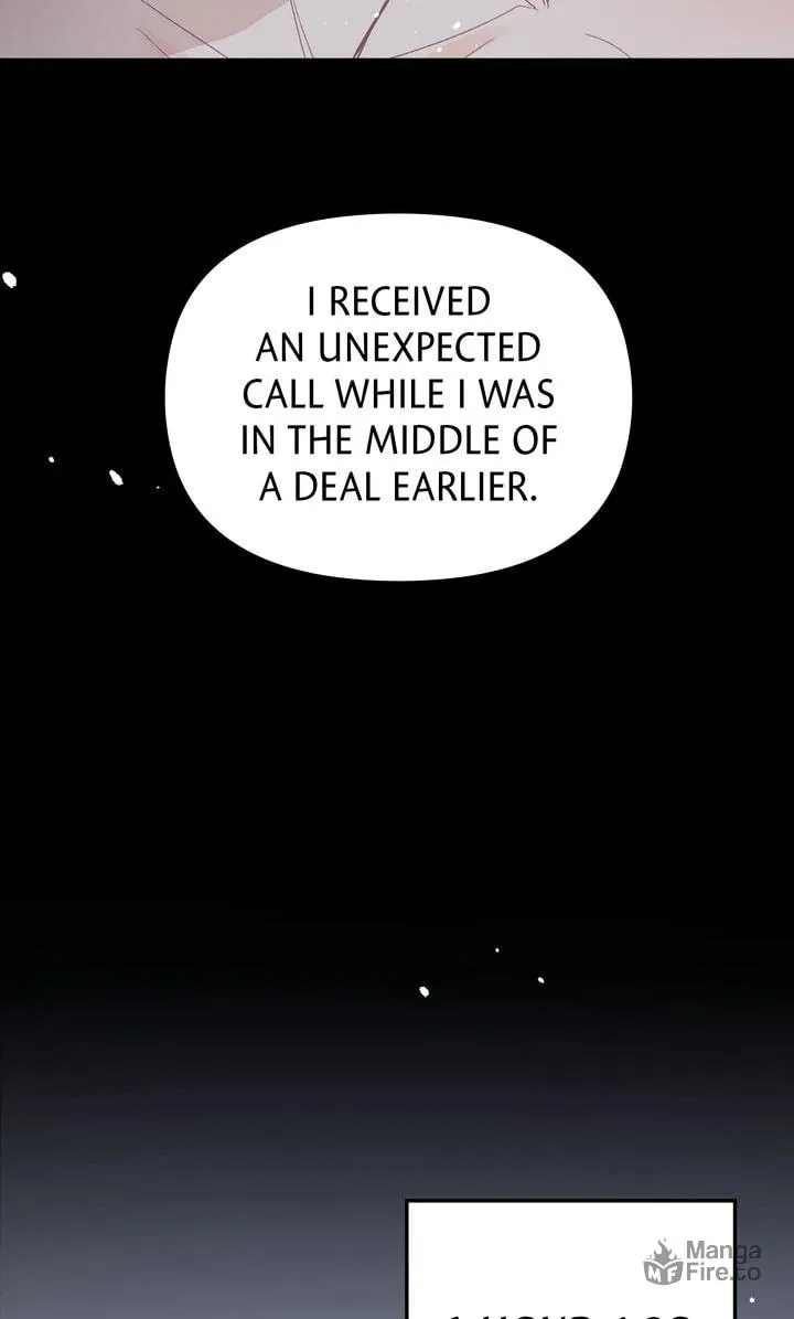 Read Dealing With Demons chapter 43 image 35 on Lezhin