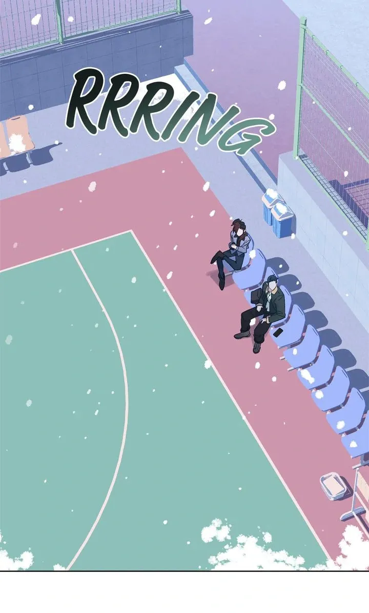 Read Dealing With Demons chapter 43 image 37 on Lezhin