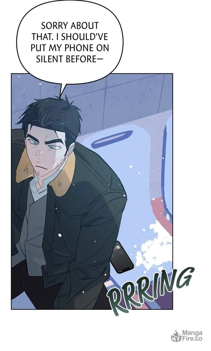 Read Dealing With Demons chapter 43 image 39 on Lezhin