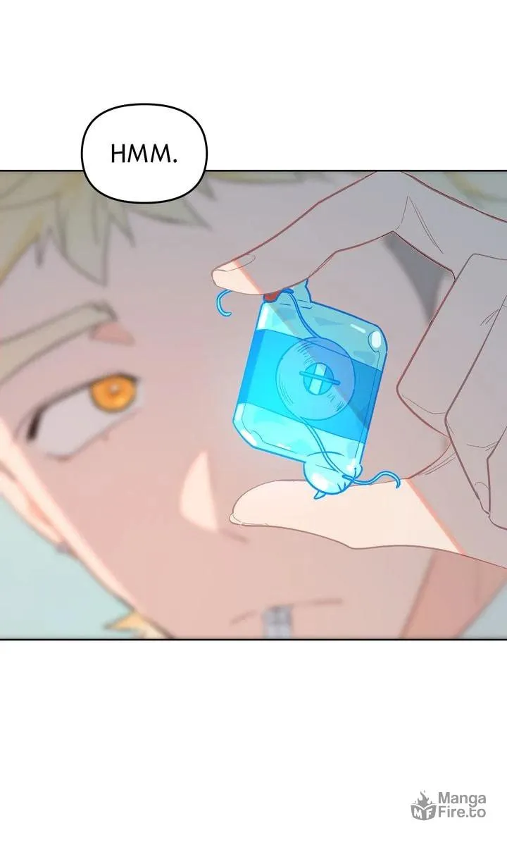 Read Dealing With Demons chapter 43 image 4 on Lezhin