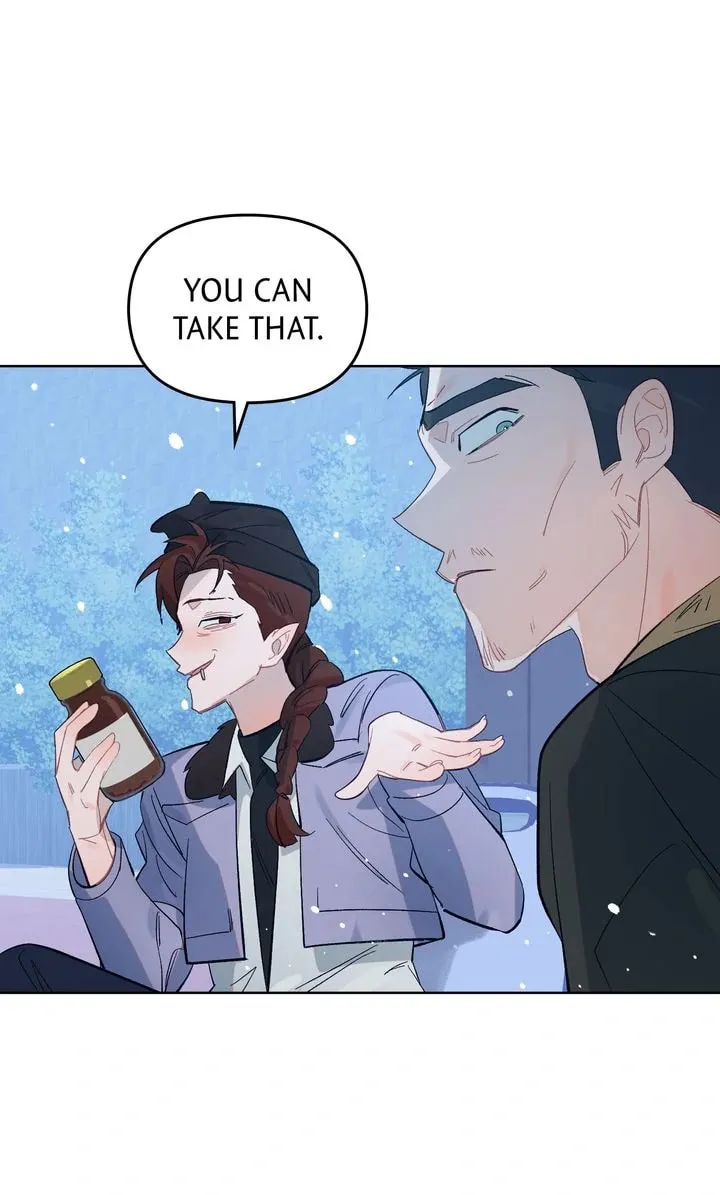 Read Dealing With Demons chapter 43 image 40 on Lezhin