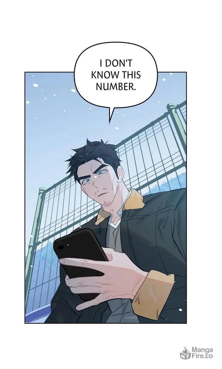 Read Dealing With Demons chapter 43 image 41 on Lezhin