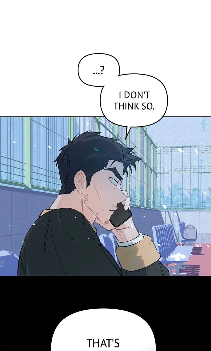 Read Dealing With Demons chapter 43 image 43 on Lezhin