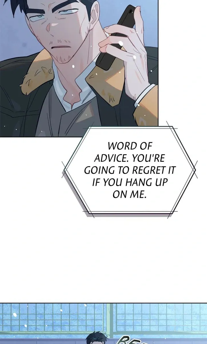 Read Dealing With Demons chapter 43 image 46 on Lezhin