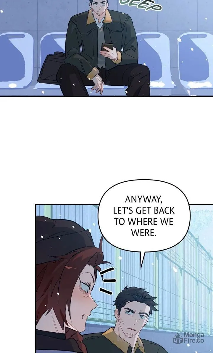 Read Dealing With Demons chapter 43 image 47 on Lezhin