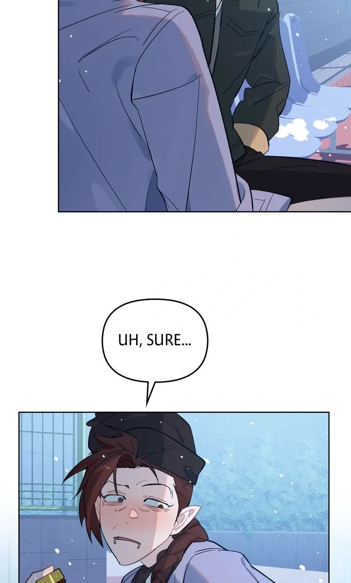 Read Dealing With Demons chapter 43 image 48 on Lezhin