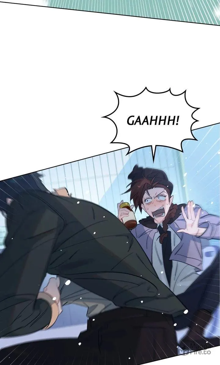 Read Dealing With Demons chapter 43 image 54 on Lezhin