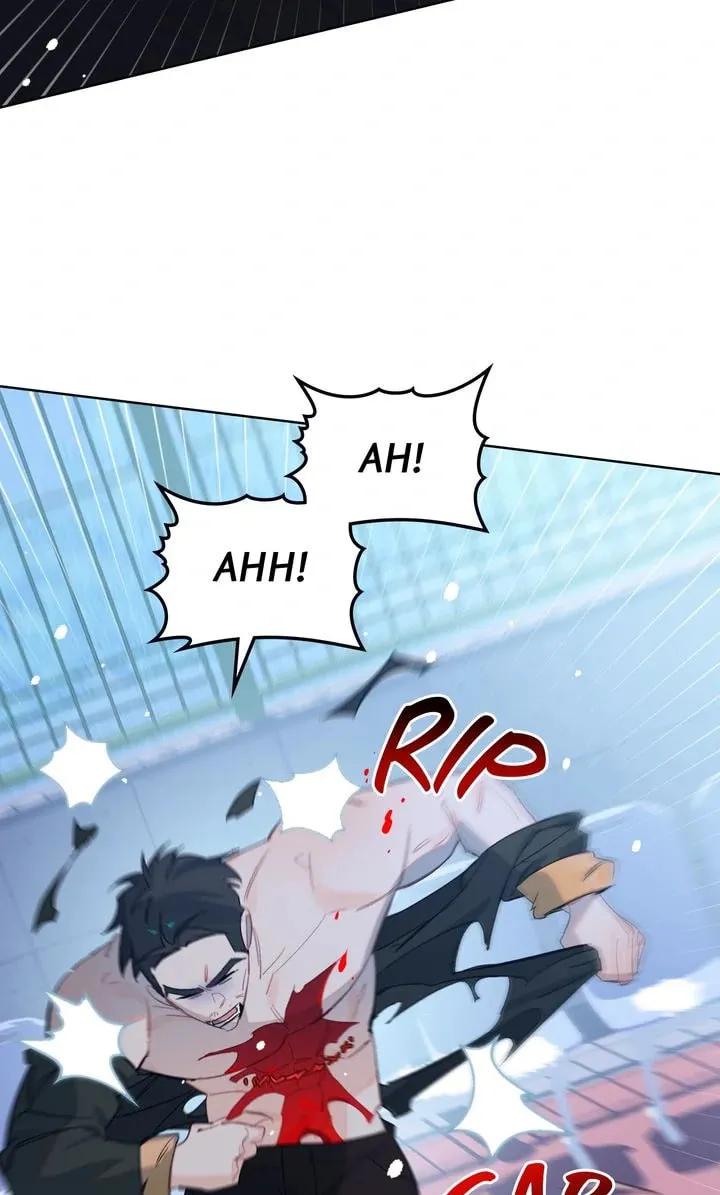 Read Dealing With Demons chapter 43 image 55 on Lezhin