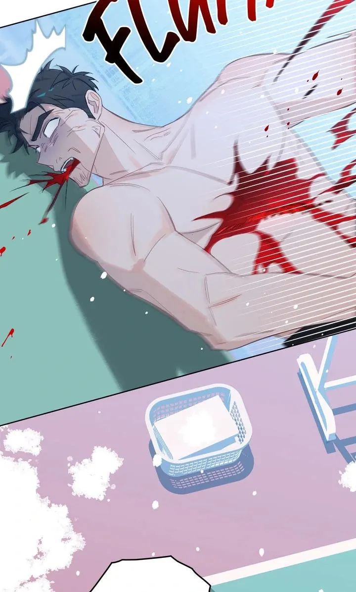 Read Dealing With Demons chapter 43 image 57 on Lezhin