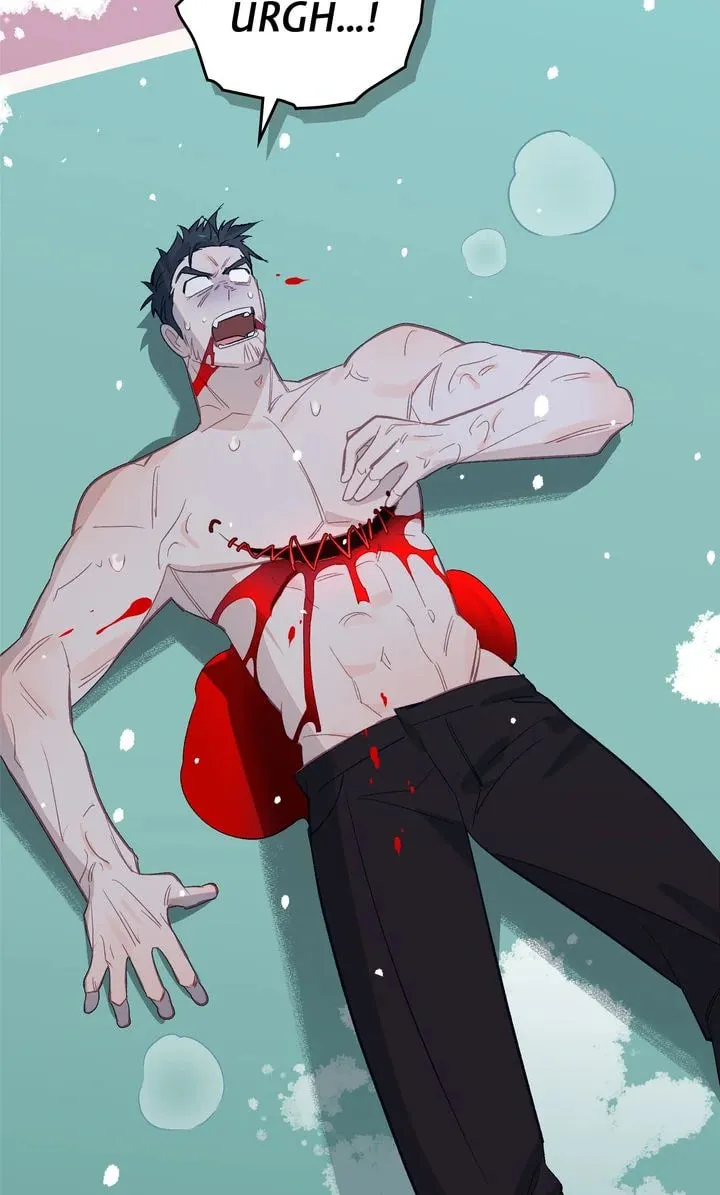 Read Dealing With Demons chapter 43 image 58 on Lezhin