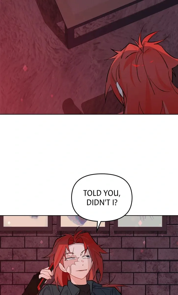 Read Dealing With Demons chapter 43 image 60 on Lezhin