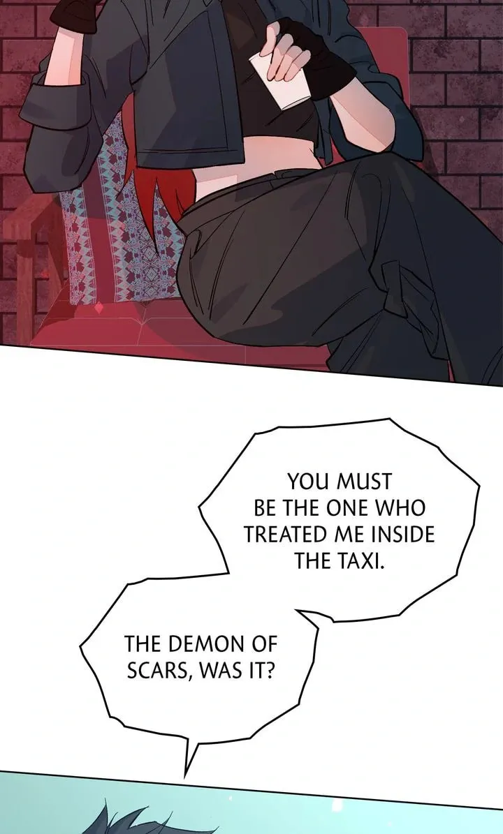 Read Dealing With Demons chapter 43 image 61 on Lezhin