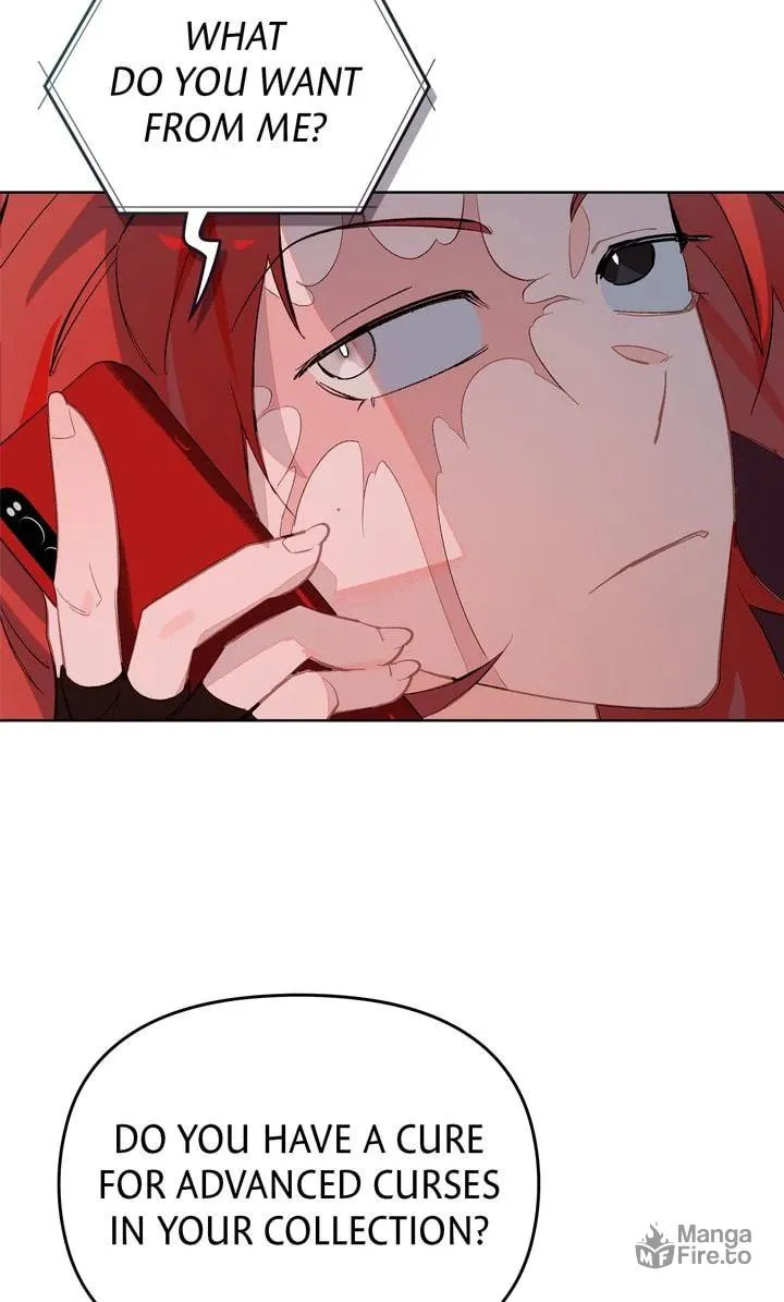Read Dealing With Demons chapter 43 image 64 on Lezhin