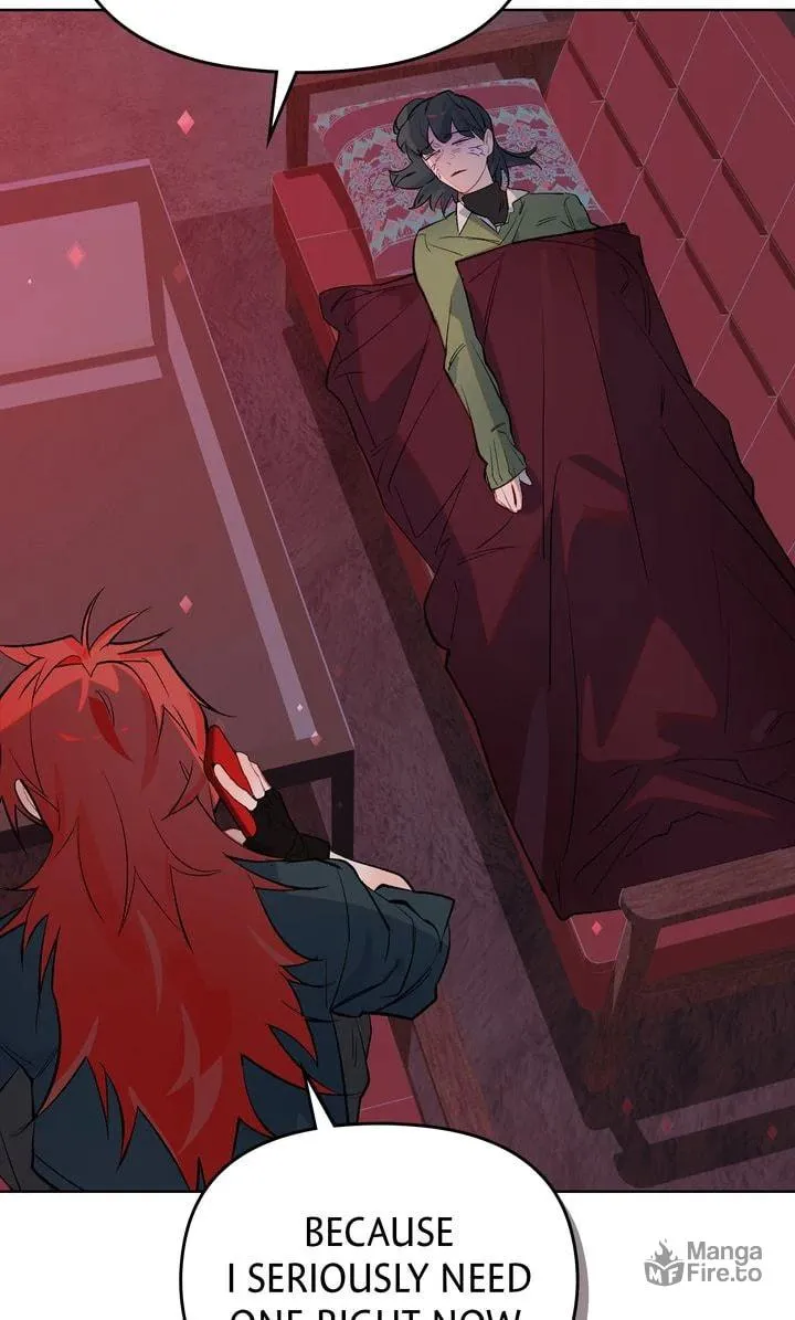 Read Dealing With Demons chapter 43 image 65 on Lezhin
