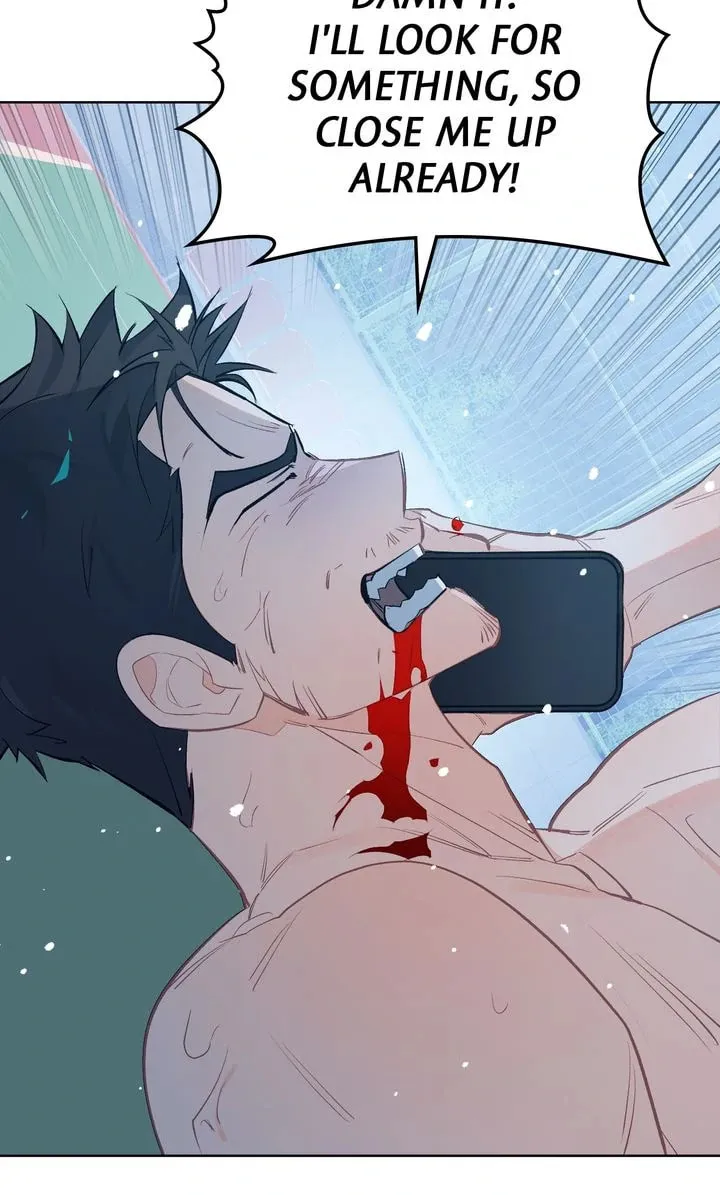 Read Dealing With Demons chapter 43 image 67 on Lezhin