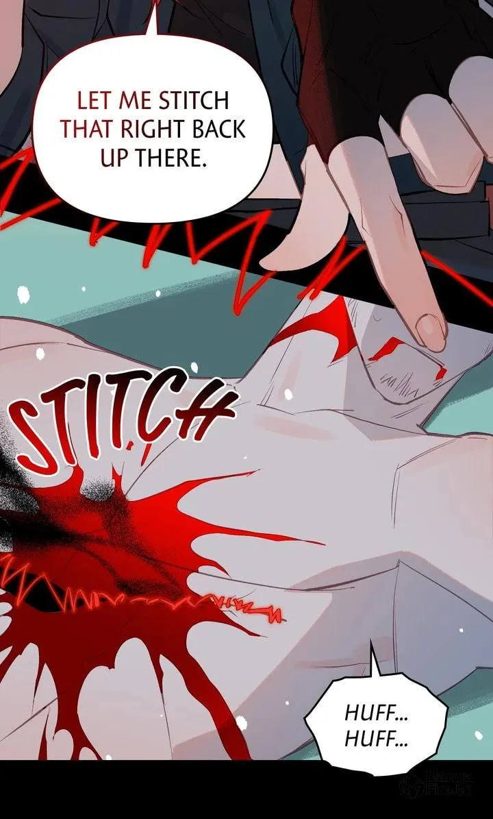Read Dealing With Demons chapter 43 image 69 on Lezhin