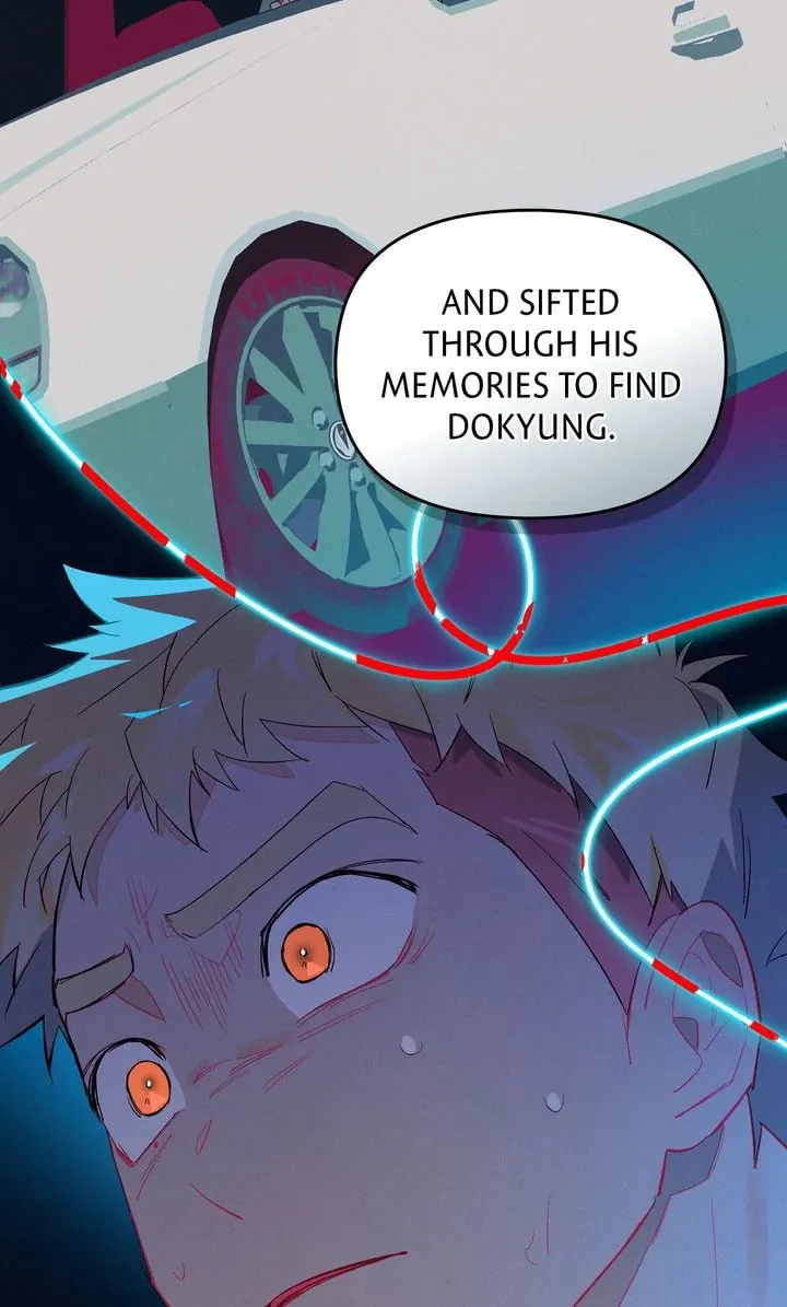 Read Dealing With Demons chapter 43 image 7 on Lezhin