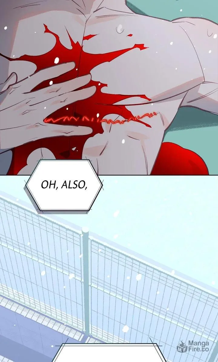 Read Dealing With Demons chapter 43 image 71 on Lezhin