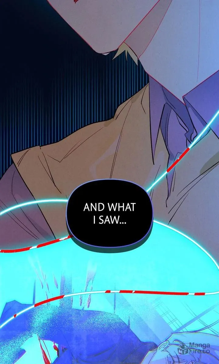 Read Dealing With Demons chapter 43 image 8 on Lezhin