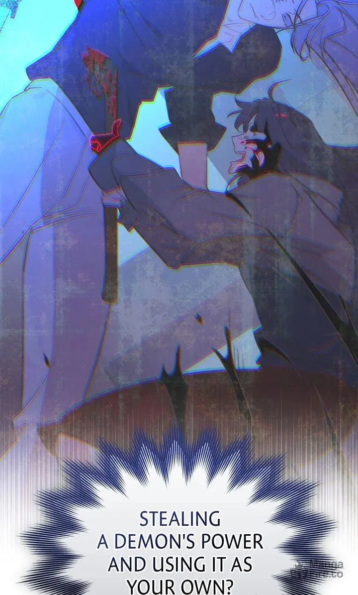 Read Dealing With Demons chapter 43 image 9 on Lezhin
