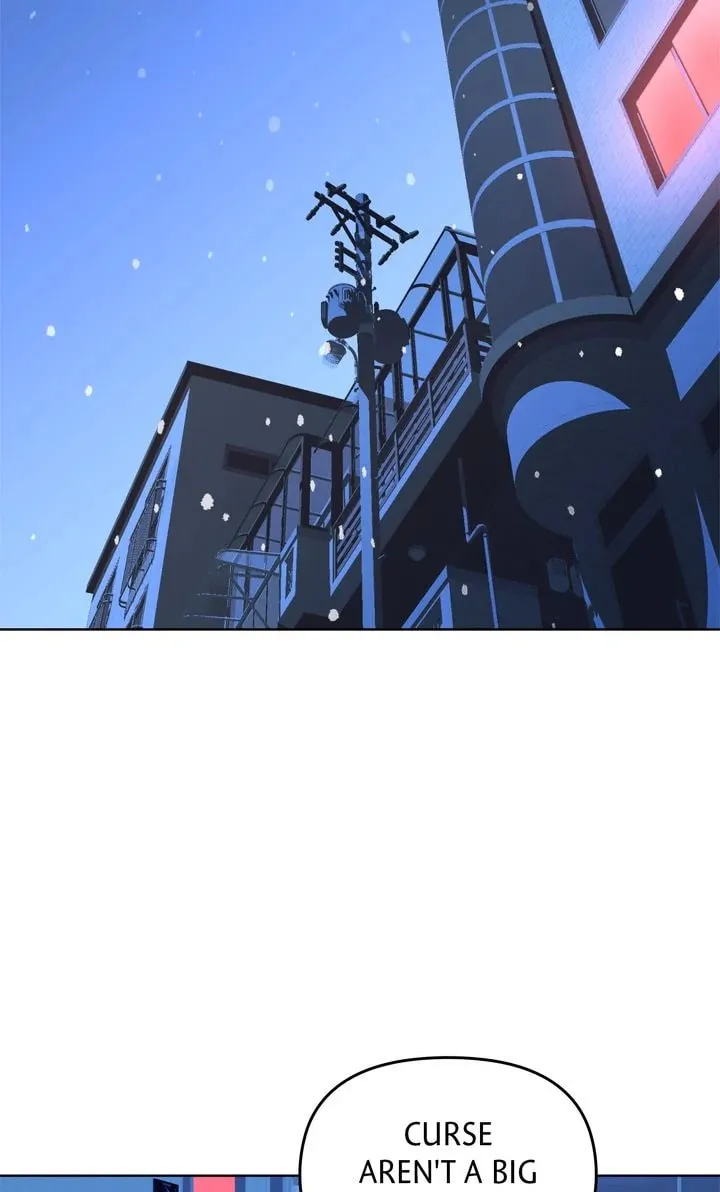 Read Dealing With Demons chapter 44 image 1 on Lezhin