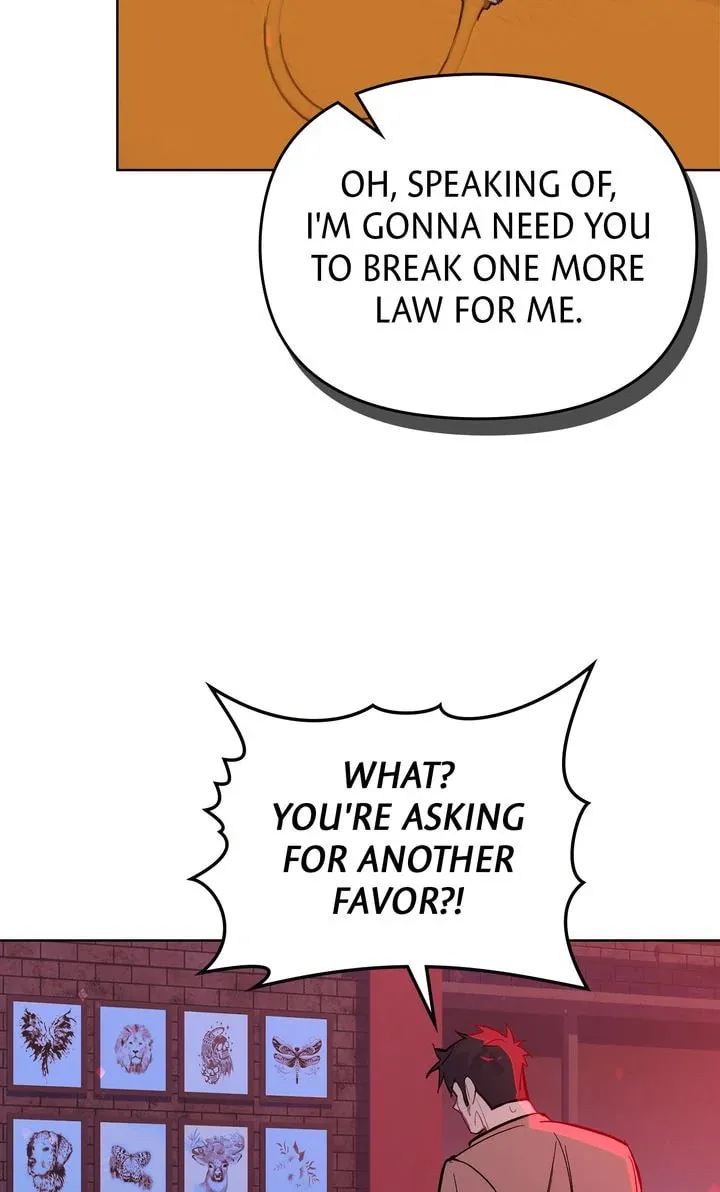 Read Dealing With Demons chapter 44 image 10 on Lezhin