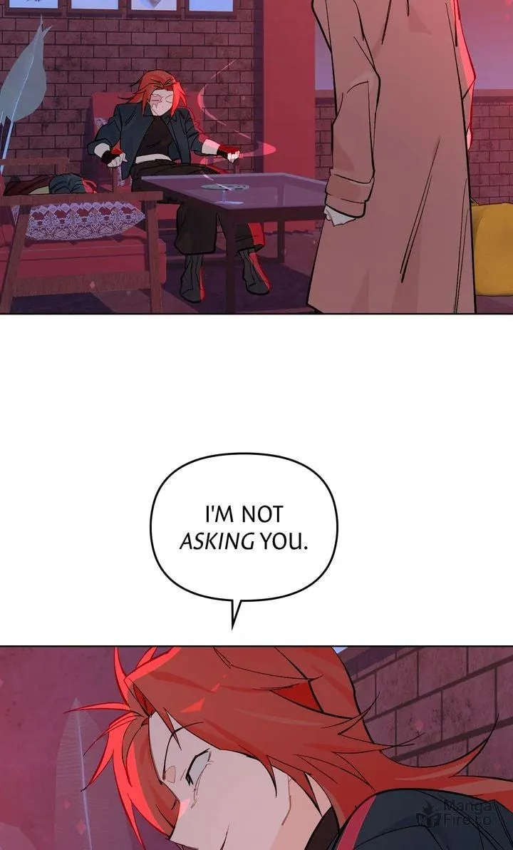 Read Dealing With Demons chapter 44 image 11 on Lezhin