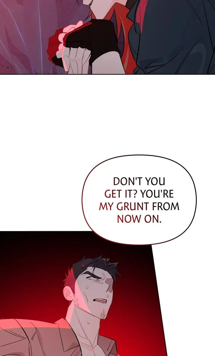 Read Dealing With Demons chapter 44 image 12 on Lezhin