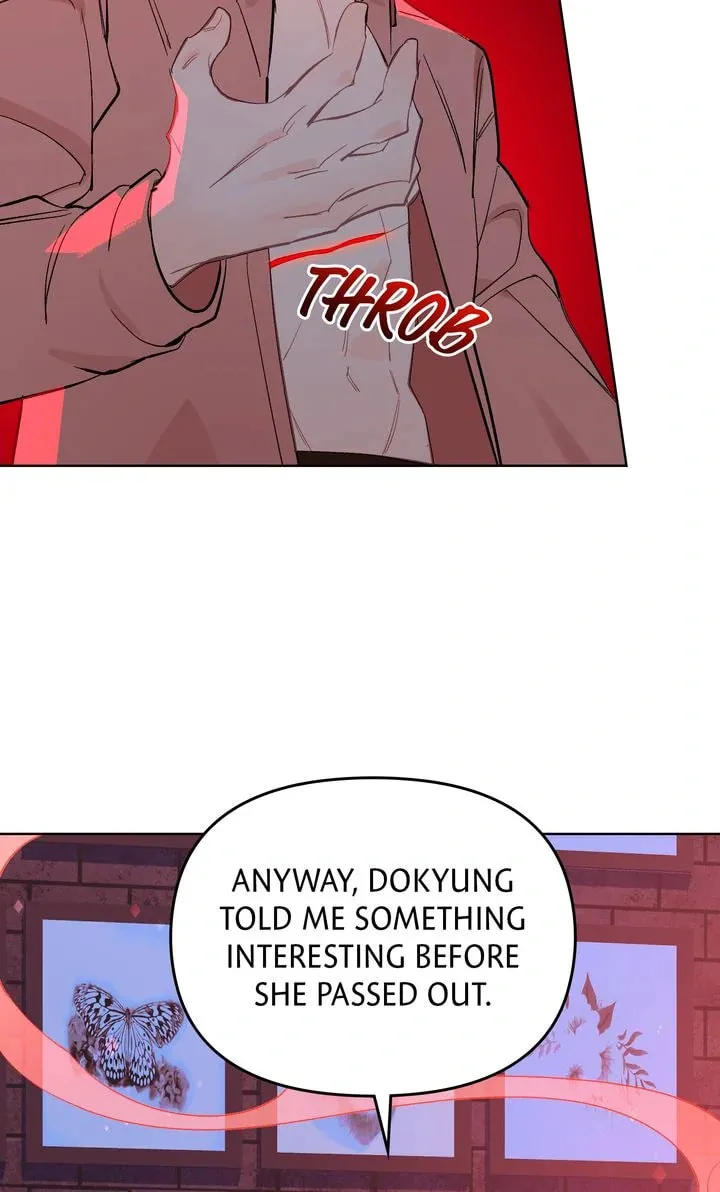 Read Dealing With Demons chapter 44 image 13 on Lezhin
