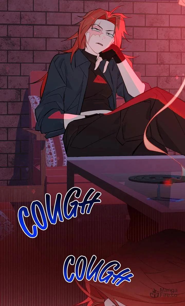 Read Dealing With Demons chapter 44 image 14 on Lezhin
