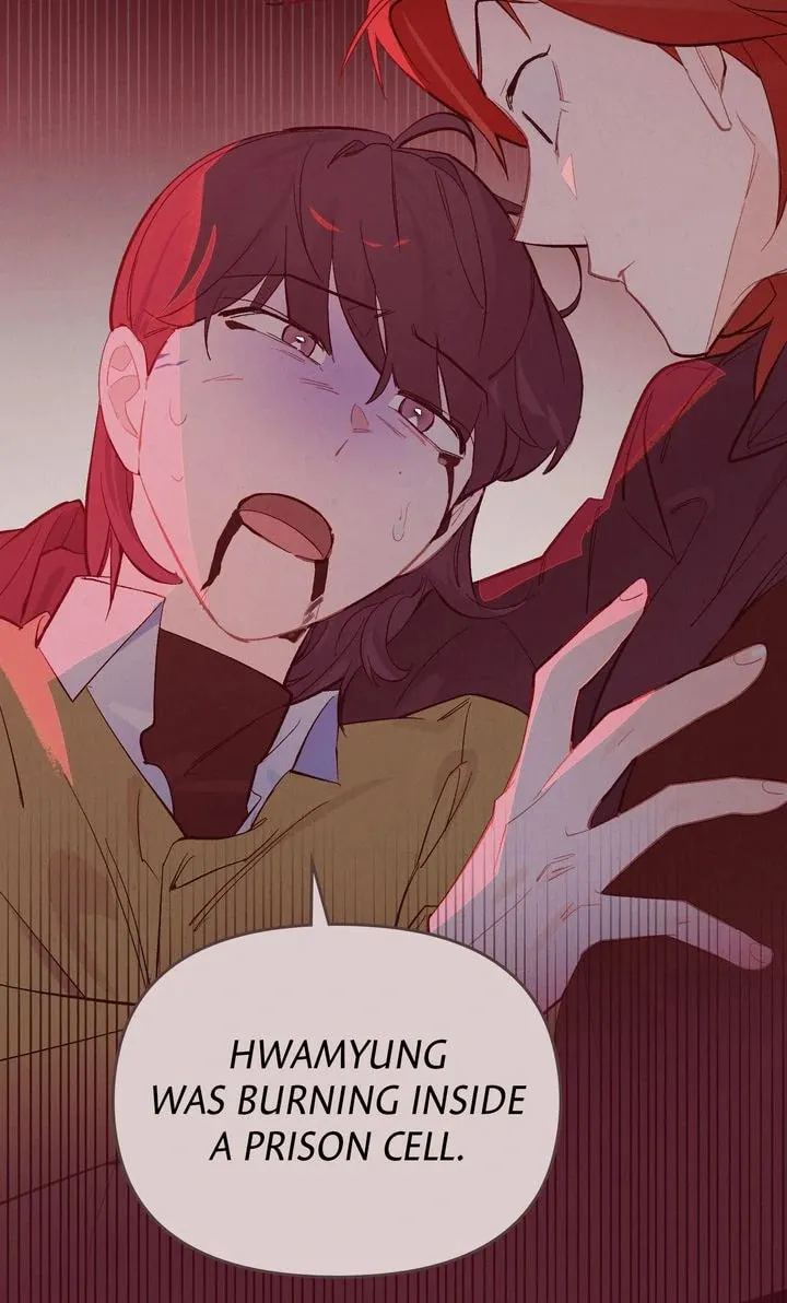 Read Dealing With Demons chapter 44 image 15 on Lezhin
