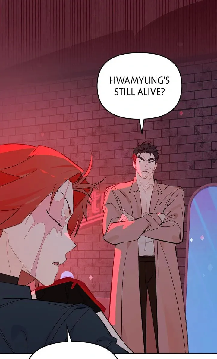 Read Dealing With Demons chapter 44 image 16 on Lezhin