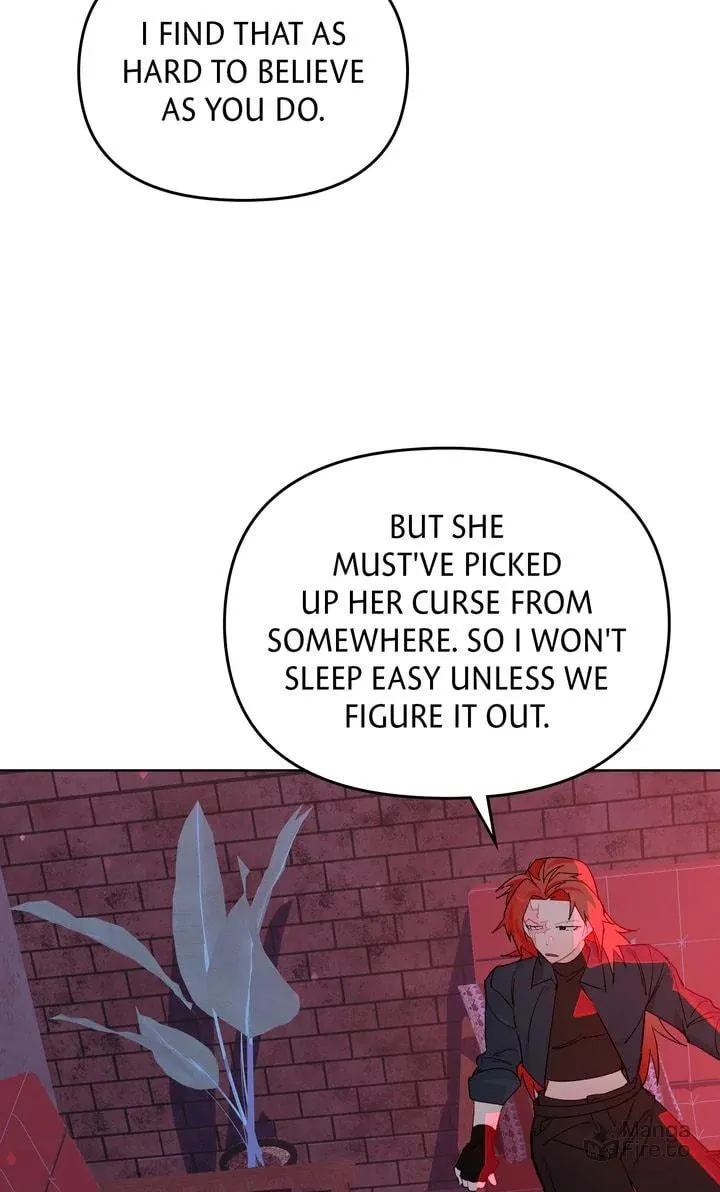 Read Dealing With Demons chapter 44 image 17 on Lezhin