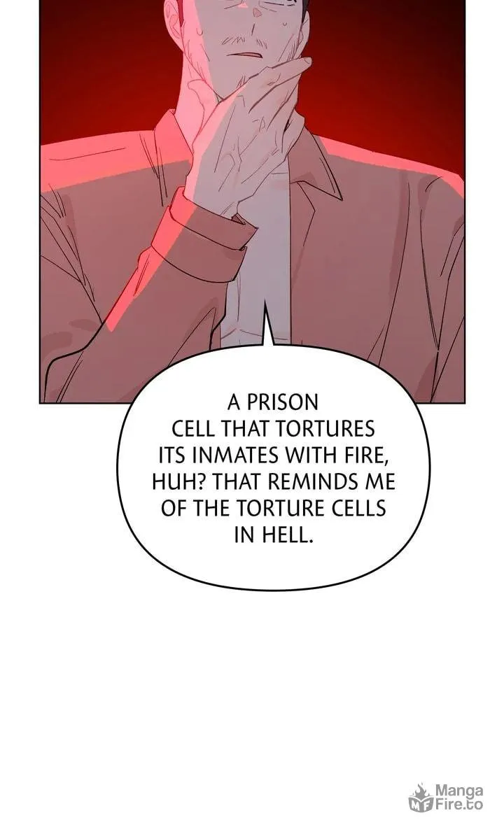 Read Dealing With Demons chapter 44 image 19 on Lezhin
