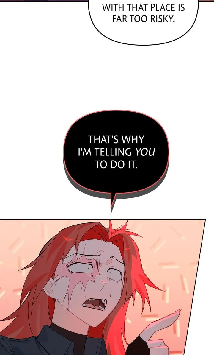 Read Dealing With Demons chapter 44 image 21 on Lezhin