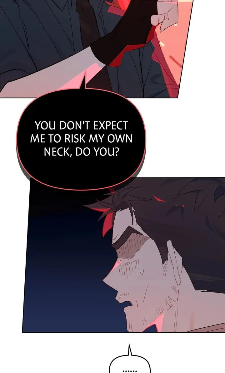 Read Dealing With Demons chapter 44 image 22 on Lezhin