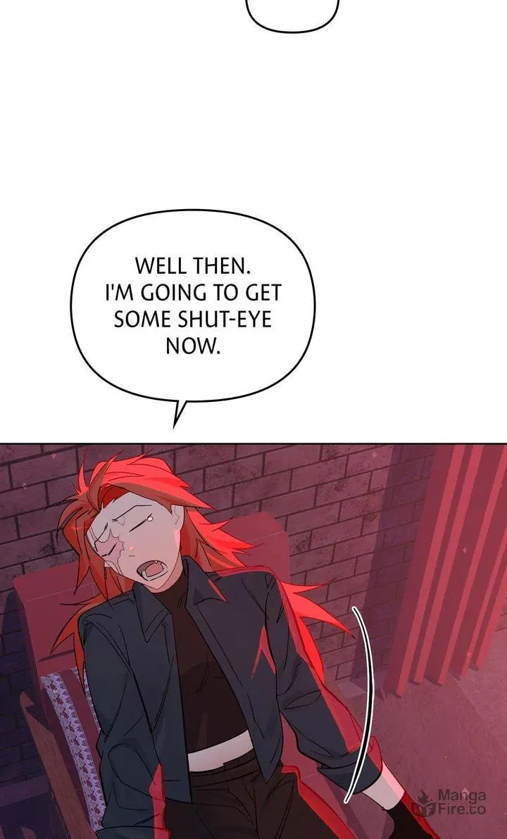 Read Dealing With Demons chapter 44 image 23 on Lezhin