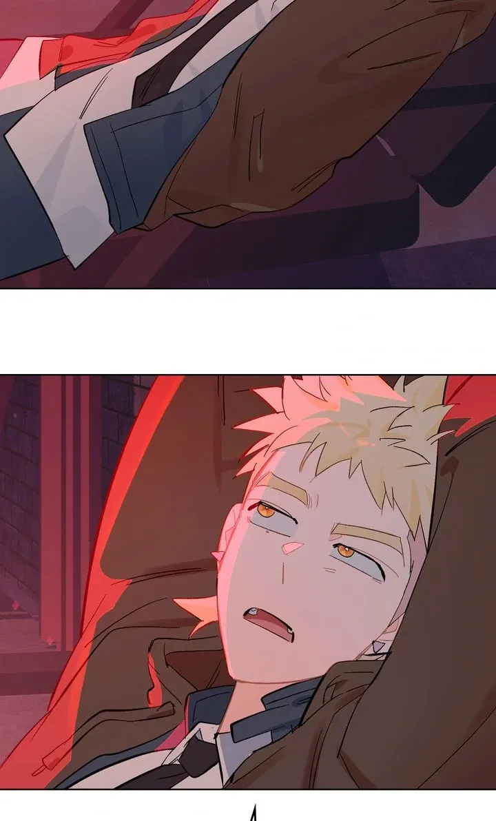 Read Dealing With Demons chapter 44 image 25 on Lezhin