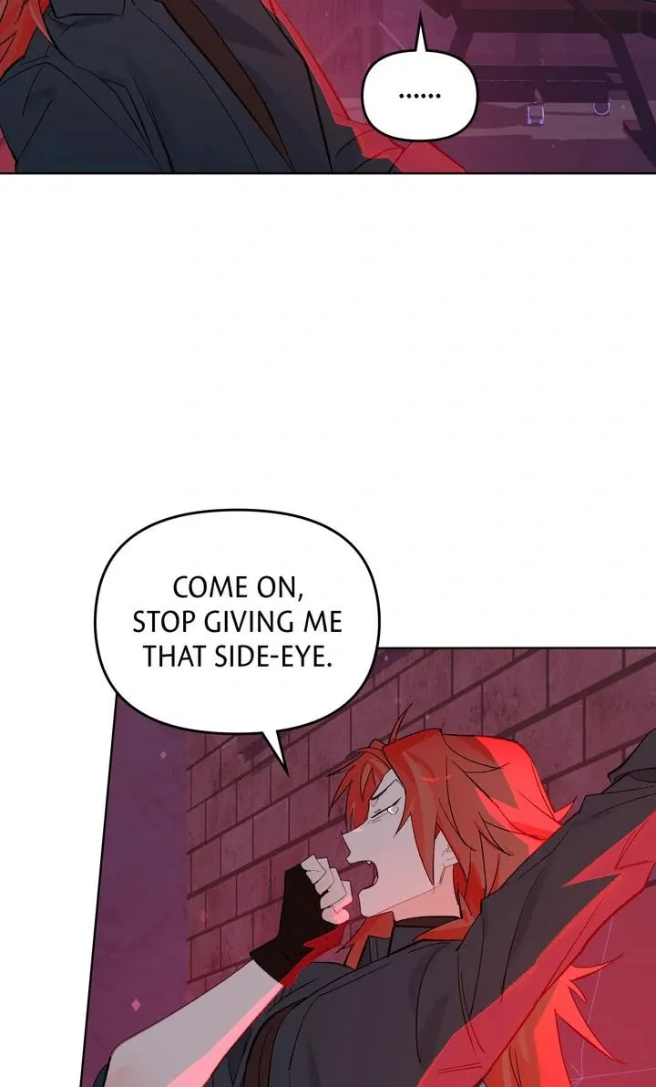 Read Dealing With Demons chapter 44 image 27 on Lezhin