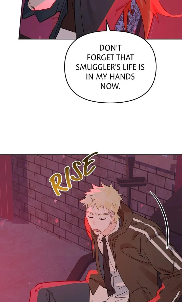 Read Dealing With Demons chapter 44 image 28 on Lezhin